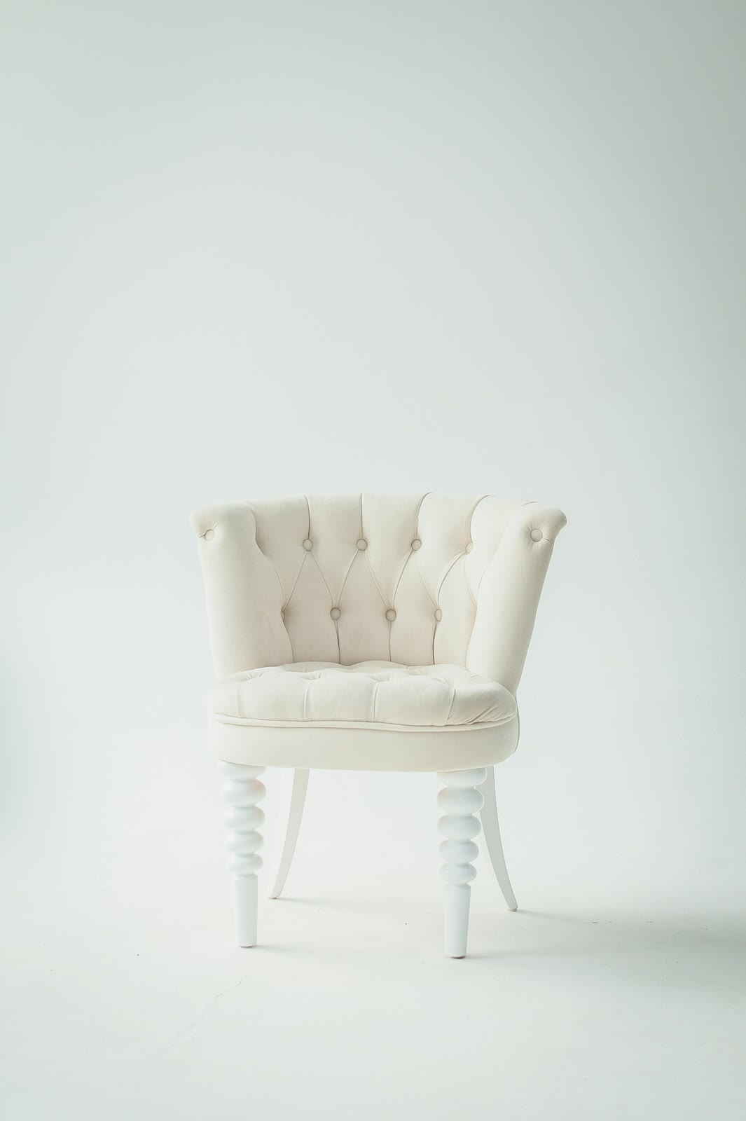 Fotel Velvet Charlotte